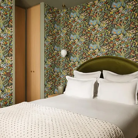 La Bohème Montmartre - Studios&apartments De Luxe Au Sacré Coeur París