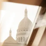 Hotel apartamentowy La Boheme Montmartre - & De Luxe Au Sacre Coeur Paryż