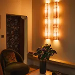 La Boheme Montmartre - & De Luxe Au Sacre Coeur Hotel apartamentowy 4*