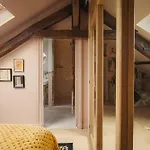 Hotel apartamentowy La Boheme Montmartre - & De Luxe Au Sacre Coeur 4*