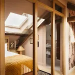 La Boheme Montmartre - & De Luxe Au Sacre Coeur 4*
