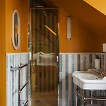 La Boheme Montmartre - & De Luxe Au Sacre Coeur 4*