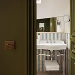 Hotel apartamentowy La Boheme Montmartre - & De Luxe Au Sacre Coeur