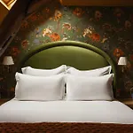 La Boheme Montmartre - & De Luxe Au Sacre Coeur Hotel apartamentowy Paryż