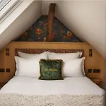 Hotel apartamentowy La Boheme Montmartre - & De Luxe Au Sacre Coeur 4*