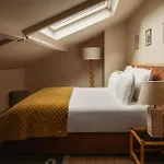 La Boheme Montmartre - & De Luxe Au Sacre Coeur 4*