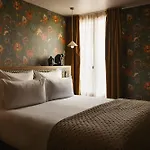 La Boheme Montmartre - & De Luxe Au Sacre Coeur Hotel apartamentowy