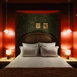 La Boheme Montmartre - & De Luxe Au Sacre Coeur 4*