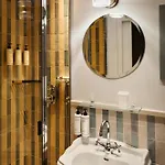 La Boheme Montmartre - & De Luxe Au Sacre Coeur Hotel apartamentowy Paryż