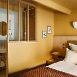 La Boheme Montmartre - & De Luxe Au Sacre Coeur 4* Paryż