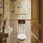 La Boheme Montmartre - & De Luxe Au Sacre Coeur Hotel apartamentowy 4*