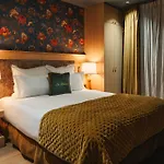 Hotel apartamentowy La Boheme Montmartre - & De Luxe Au Sacre Coeur 4*