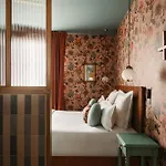 Hotel apartamentowy La Boheme Montmartre - & De Luxe Au Sacre Coeur