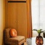 Hotel apartamentowy La Boheme Montmartre - & De Luxe Au Sacre Coeur 4*