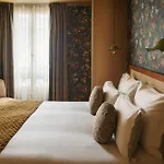 Hotel apartamentowy La Boheme Montmartre - & De Luxe Au Sacre Coeur 4*