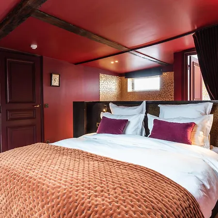 Maison La Boheme Montmartre - & Appart hôtel *