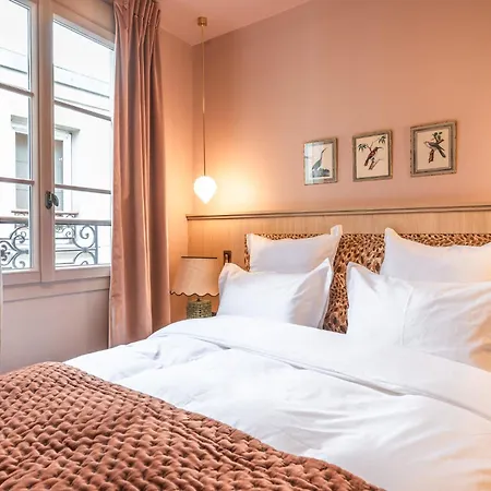 Maison La Boheme Montmartre - & Parigi