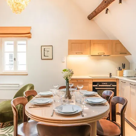Maison La Boheme Montmartre - & Appart hôtel Paris