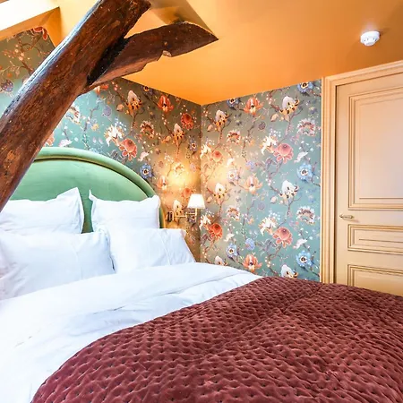 Appart hôtel Maison La Boheme Montmartre - &