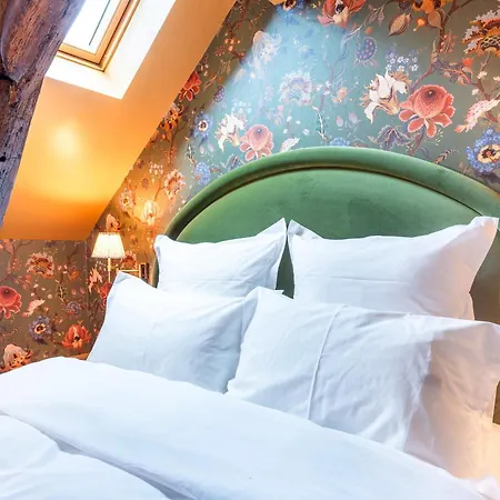 Hotel apartamentowy Maison La Boheme Montmartre - & *
