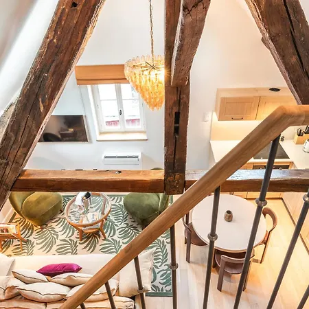 Maison La Boheme Montmartre - & Appart hôtel *