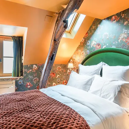 Maison La Boheme Montmartre - & Aparthotel *