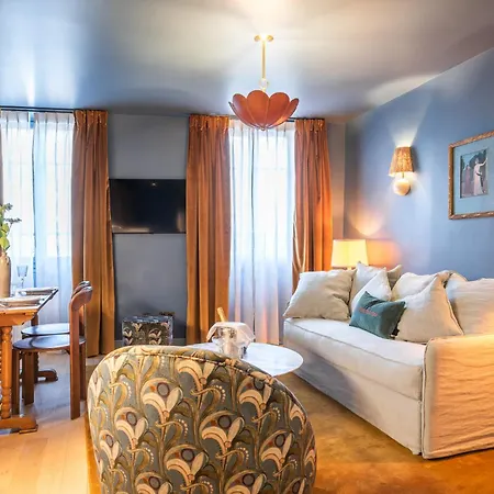 Maison La Boheme Montmartre - & *