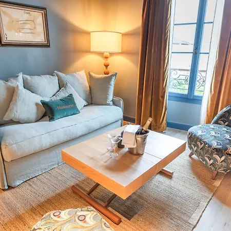 Maison La Boheme Montmartre - & Appart hôtel Paris