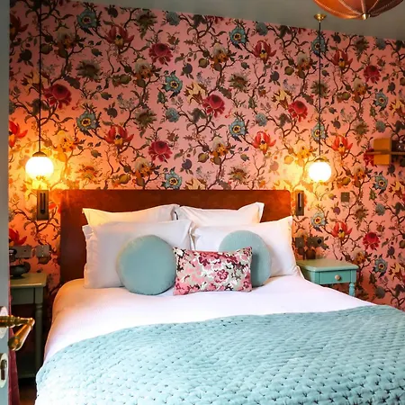 Hotel apartamentowy Maison La Boheme Montmartre - &