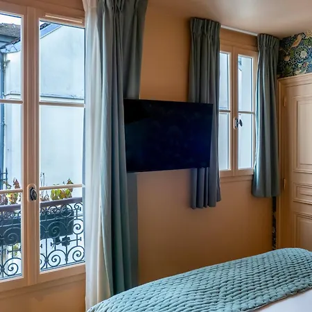 Maison La Boheme Montmartre - & Appart hôtel Paris