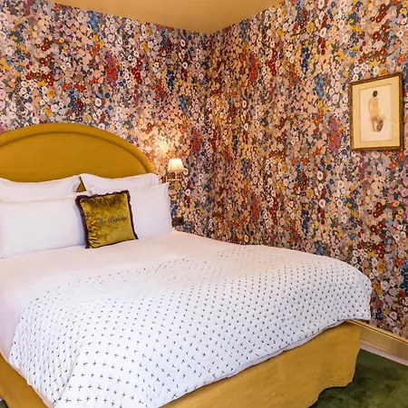 Aparthotel Maison La Boheme Montmartre - & Parigi