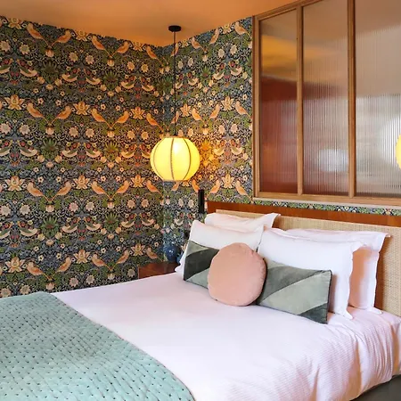 Aparthotel Maison La Boheme Montmartre - & *