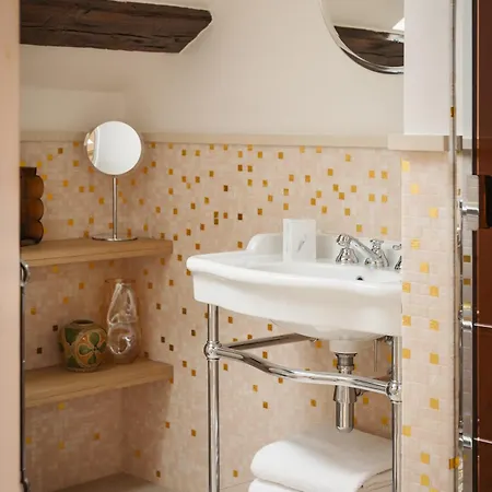 Aparthotel La Boheme Montmartre - & De Luxe Au Sacre Coeur 4*