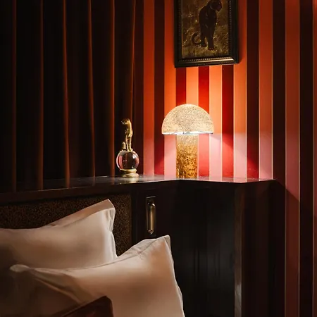 La Boheme Montmartre - & De Luxe Au Sacre Coeur Aparthotel Paris