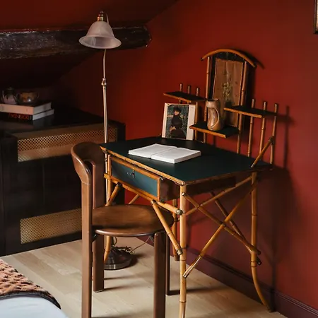 Aparthotel La Boheme Montmartre - & De Luxe Au Sacre Coeur