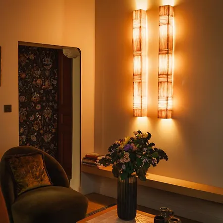 La Boheme Montmartre - & De Luxe Au Sacre Coeur Aparthotel 4*