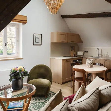 La Boheme Montmartre - & De Luxe Au Sacre Coeur Aparthotel 4*