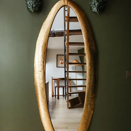 Aparthotel La Boheme Montmartre - & De Luxe Au Sacre Coeur 4*