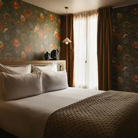 La Boheme Montmartre - & De Luxe Au Sacre Coeur Aparthotel