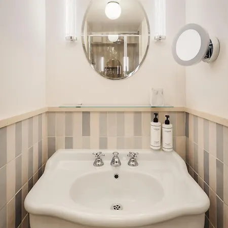 La Boheme Montmartre - & De Luxe Au Sacre Coeur Aparthotel 4*