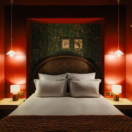 La Boheme Montmartre - & De Luxe Au Sacre Coeur 4*
