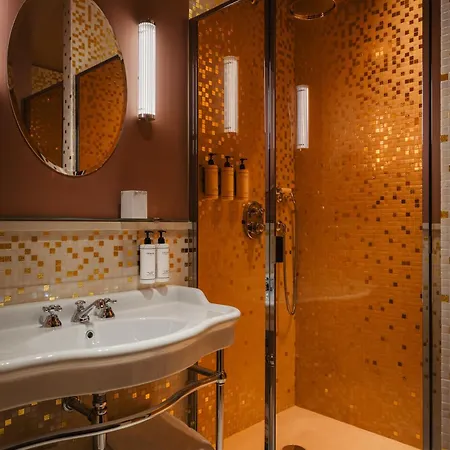 Aparthotel La Boheme Montmartre - & De Luxe Au Sacre Coeur Paris