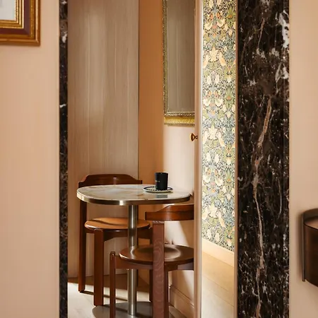 La Boheme Montmartre - & De Luxe Au Sacre Coeur