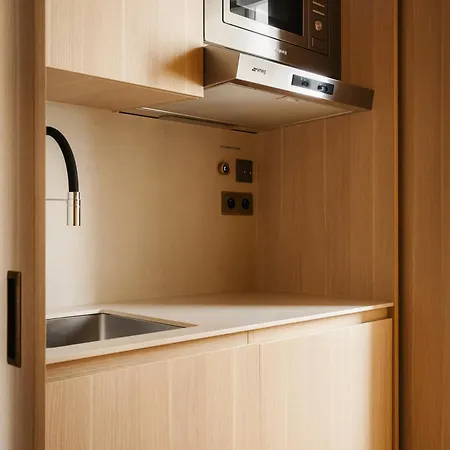 La Boheme Montmartre - & De Luxe Au Sacre Coeur 4*