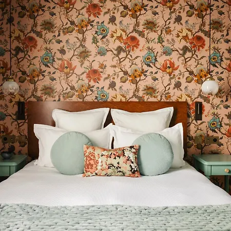 Aparthotel La Boheme Montmartre - & De Luxe Au Sacre Coeur Paris
