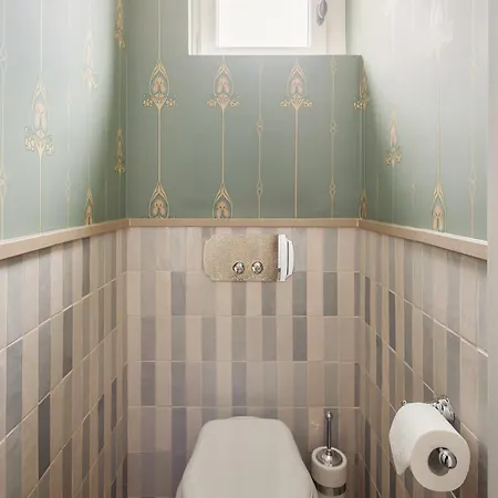 Aparthotel La Boheme Montmartre - & De Luxe Au Sacre Coeur Paris