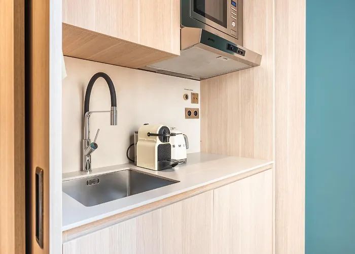 La Boheme Montmartre - & De Luxe Au Sacre Coeur 4* Parijs