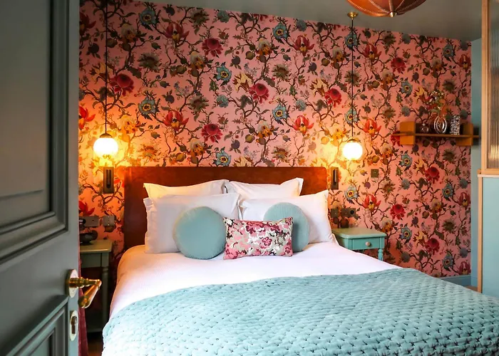 Aparthotel La Boheme Montmartre - & De Luxe Au Sacre Coeur