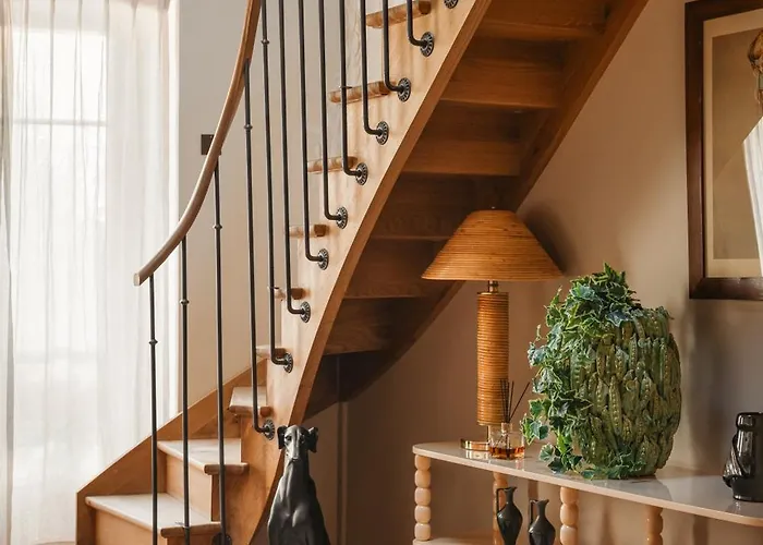 La Boheme Montmartre - & De Luxe Au Sacre Coeur Apart-hotel Paris