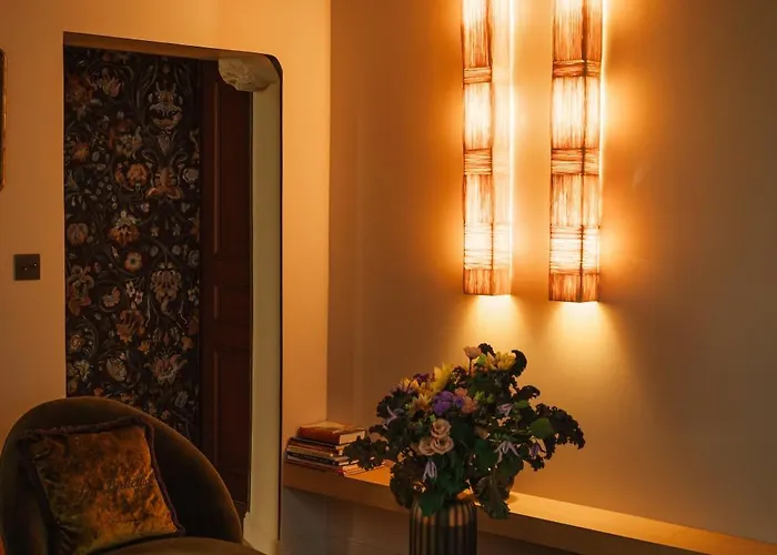 La Boheme Montmartre - & De Luxe Au Sacre Coeur Apart-hotel 4*